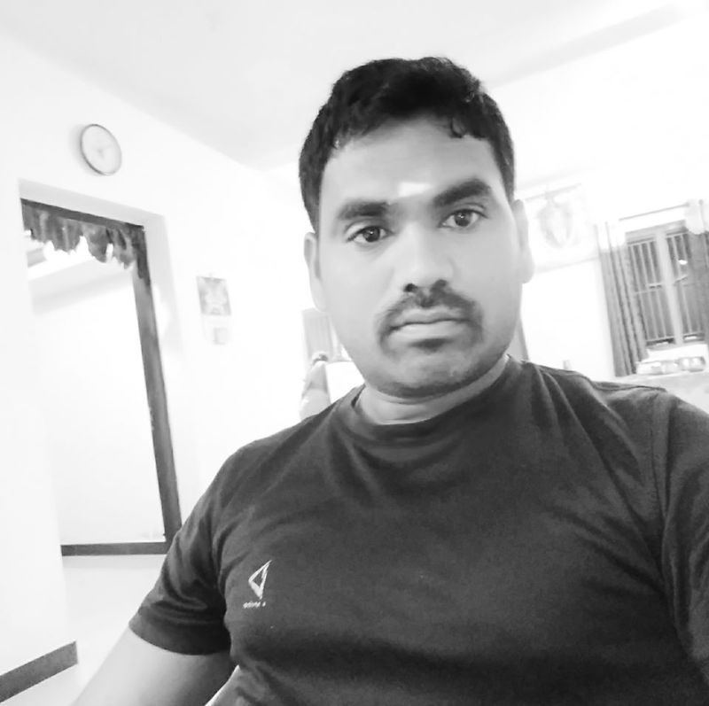 vijayshankar