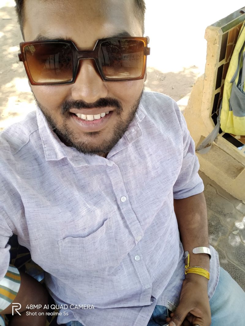 kkshrimali