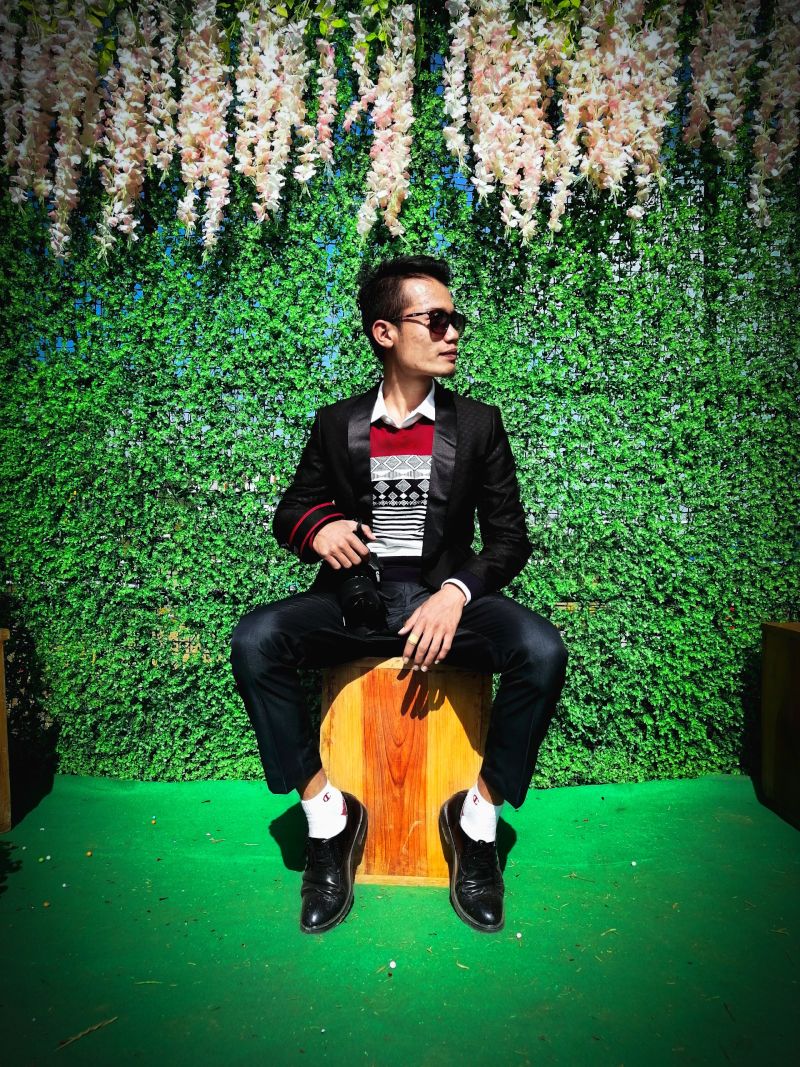 Tjay007