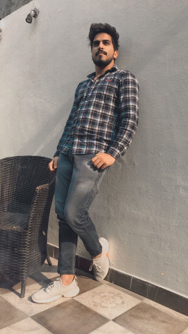 Mohitsiwach123