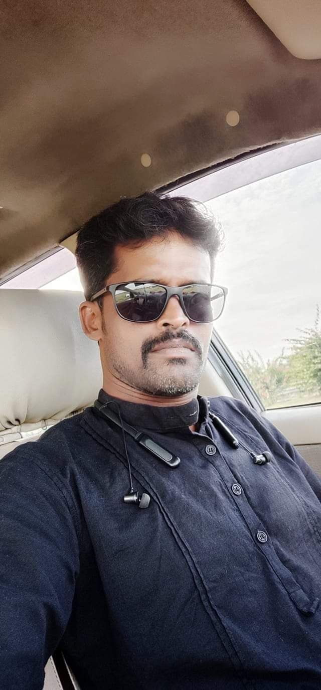 Gururaju Gururaju