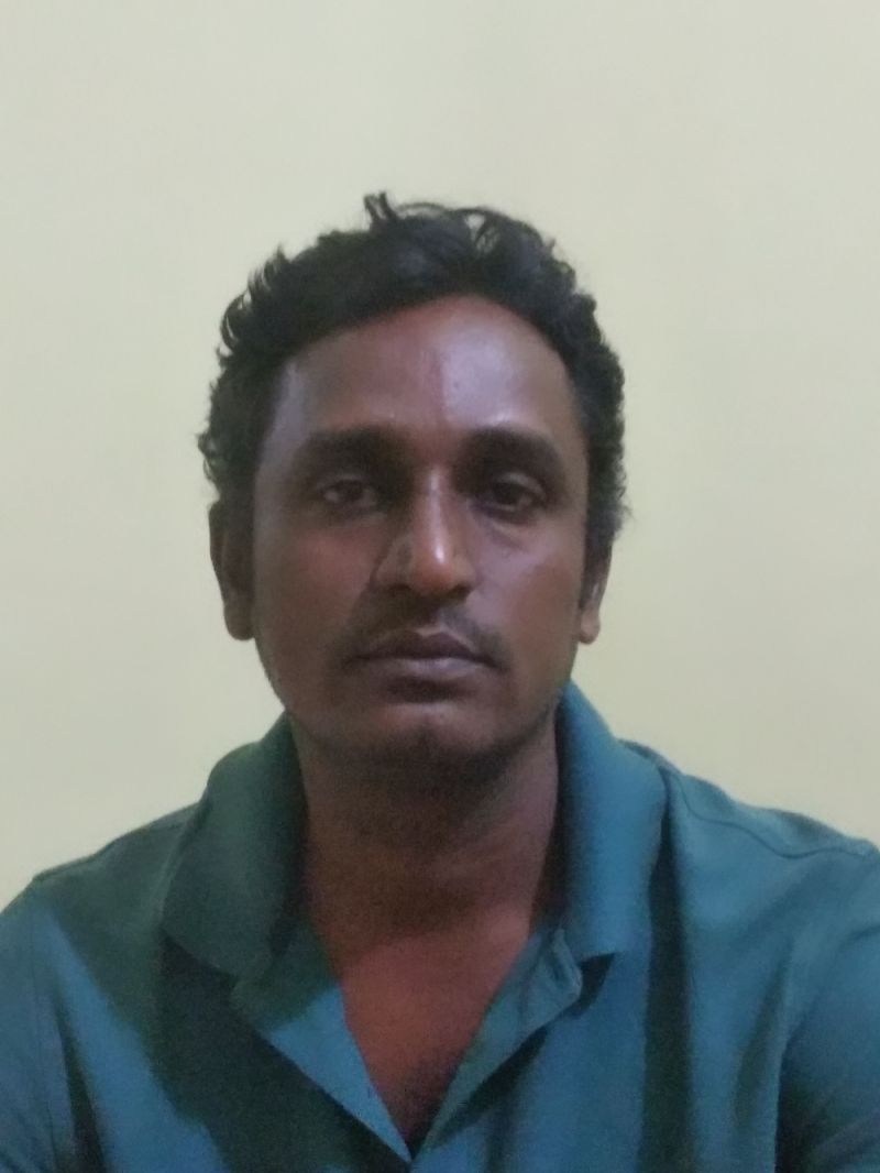 AshokRaj