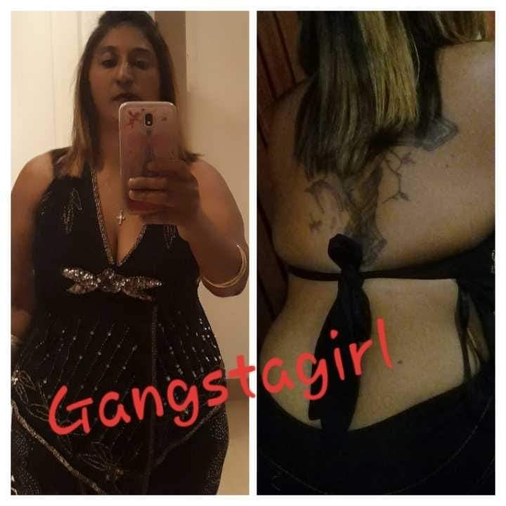 Gangstagirl